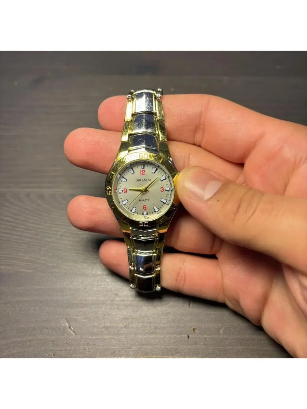 Beautiful Vintage Watch